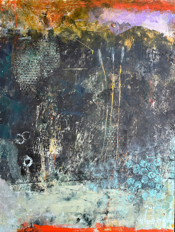 Night Hike by Mara Manning