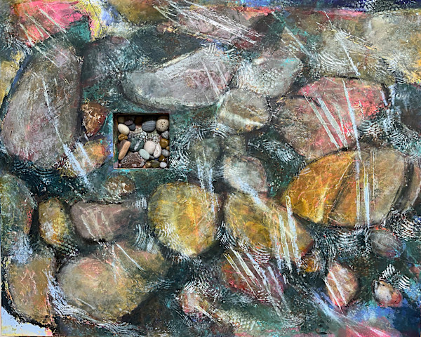 Memory Box by Mara Manning