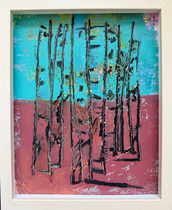 Pencil Me In by Mara Manning, Image 1.