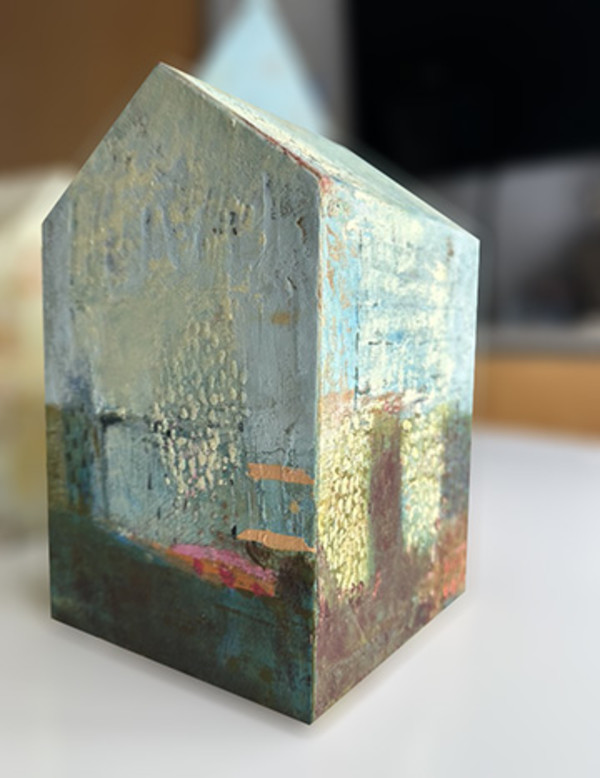 Pleasant Prarie by Mara Manning