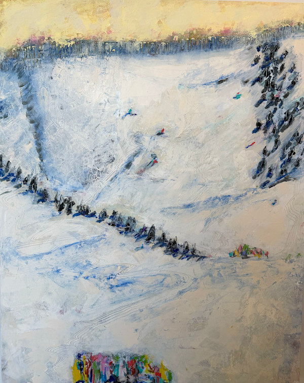 From here you can see for miles by Mara Manning, Image 1.