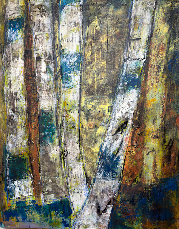 Power Through by Mara Manning, Image 1.