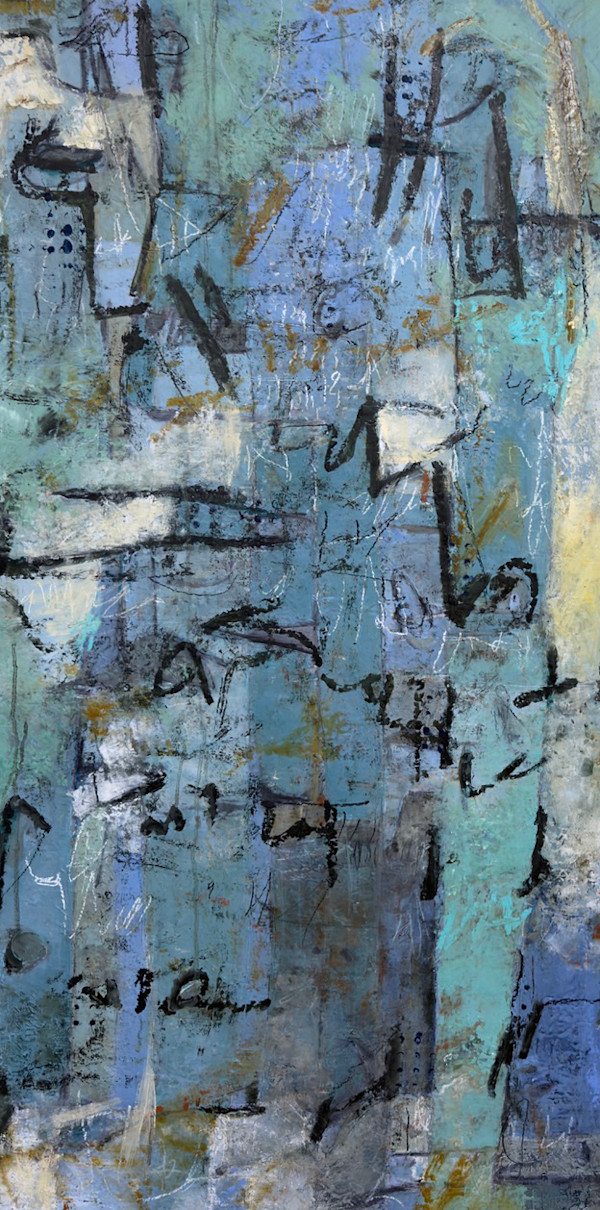 Runes for Kiefer by Mara Manning, Image 1.