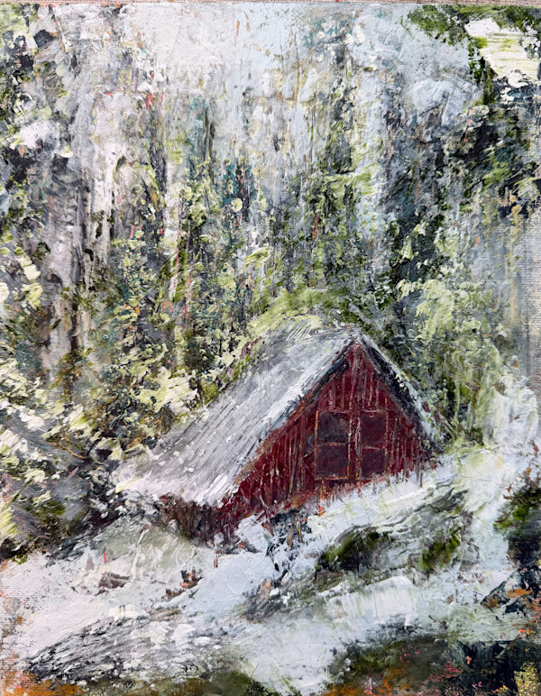 Settle Inn by Mara Manning, Image 1.