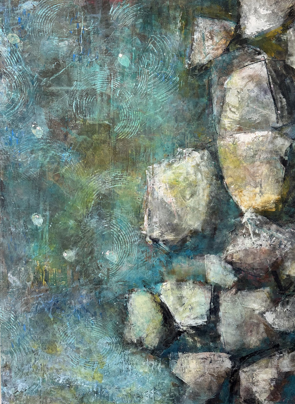 Skipping Stones by Mara Manning