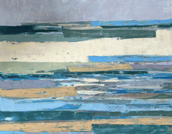 Soak Up the Sun by Mara Manning