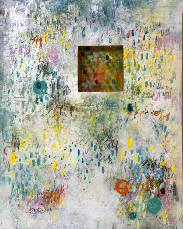 Sunken Treasure by Mara Manning