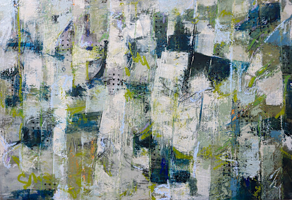 Taking Flight by Mara Manning