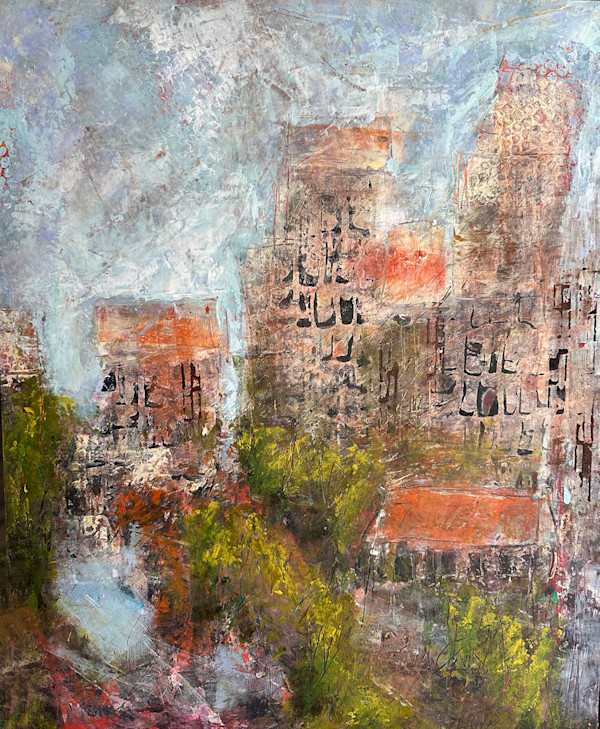 Tale of the Tiles by Mara Manning