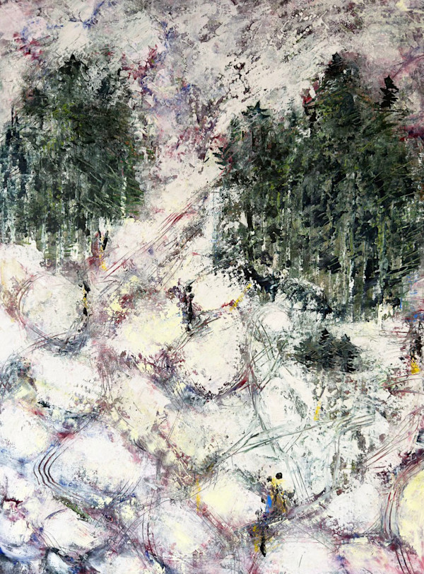 The Quickest Way Down by Mara Manning