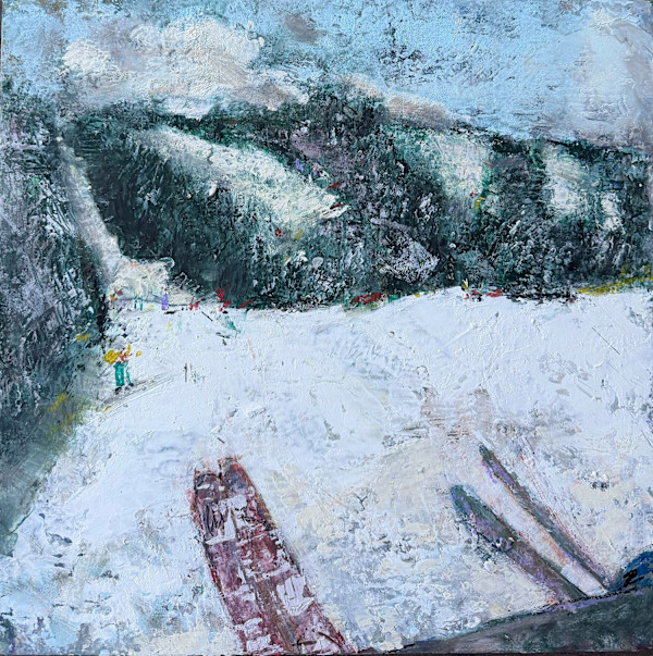 Twin Tips by Mara Manning