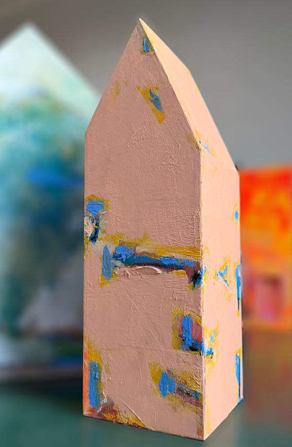 Super Bright by Mara Manning