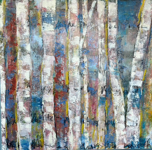 Walking the Walk by Mara Manning