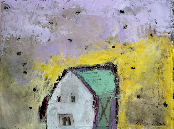Well Worn by Mara Manning