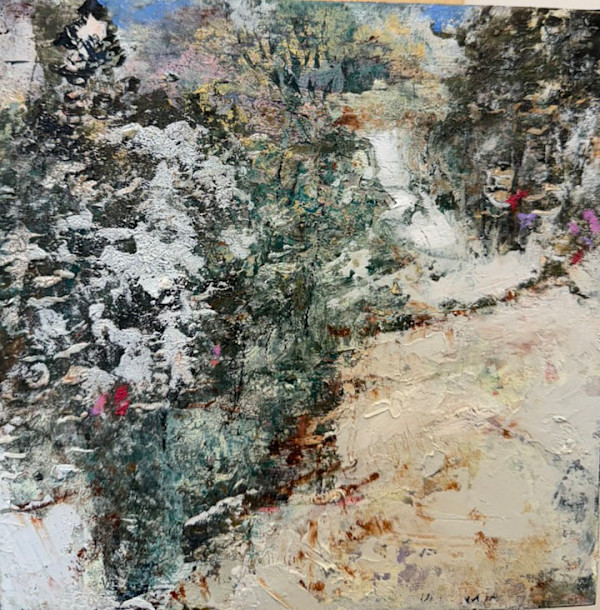 Wisk Me Away by Mara Manning