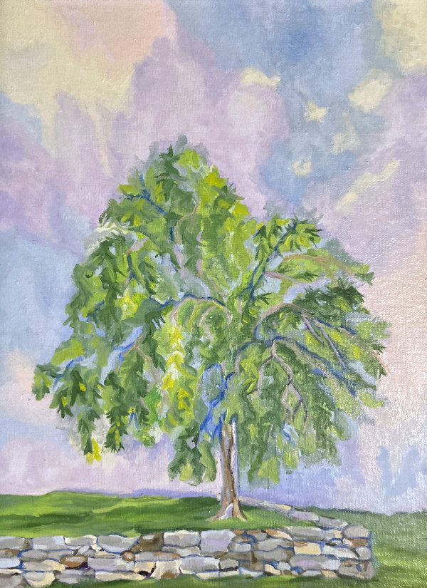 June by Malina Schneider