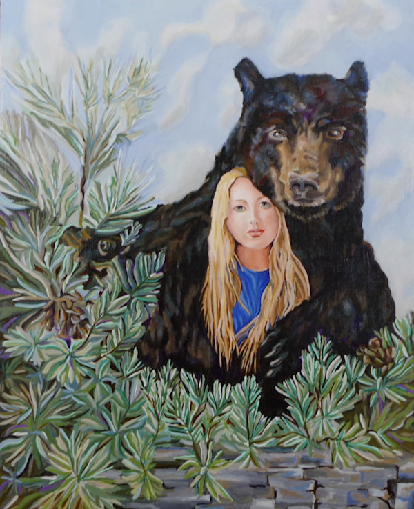 The One You Love by Malina Schneider