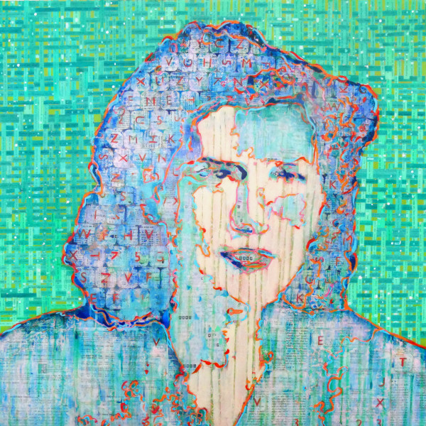 Bette by Kristy Darnell Battani