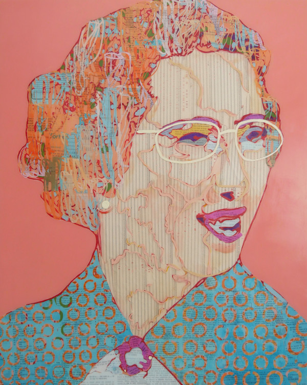 Betty by Kristy Darnell Battani, Image 3.