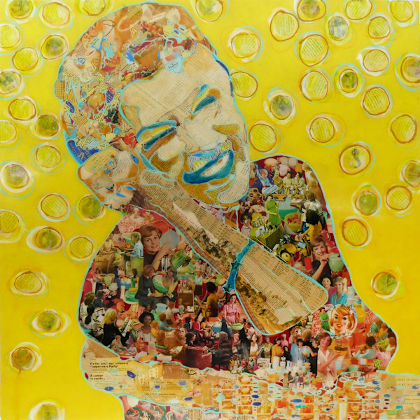 Brownie by Kristy Darnell Battani