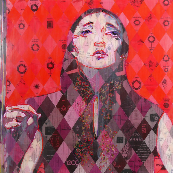 Clara by Kristy Darnell Battani
