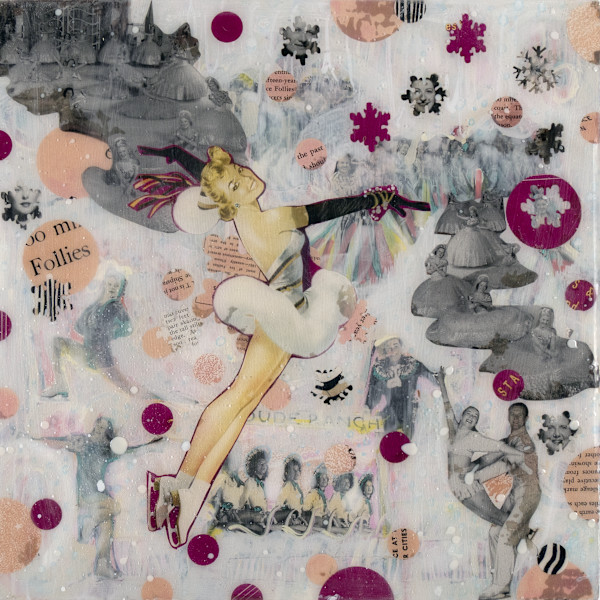 Follies by Kristy Darnell Battani