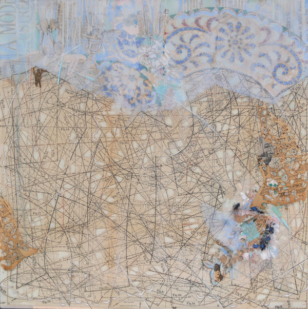 Go Figure by Kristy Darnell Battani