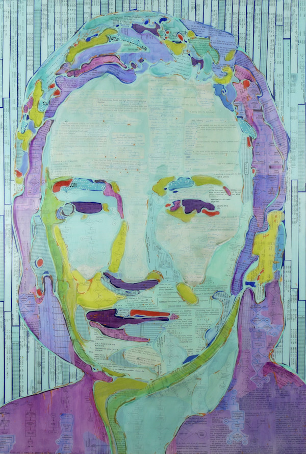 Grace by Kristy Darnell Battani