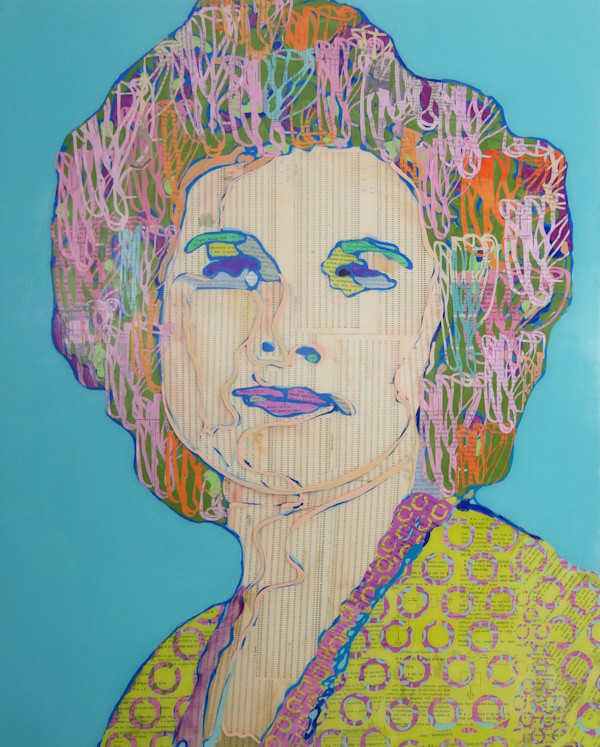 Jean by Kristy Darnell Battani, Image 2.