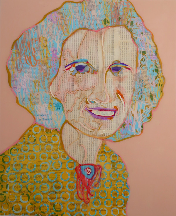 Kay by Kristy Darnell Battani, Image 2.