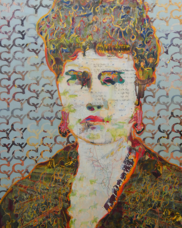 Lizzie by Kristy Darnell Battani