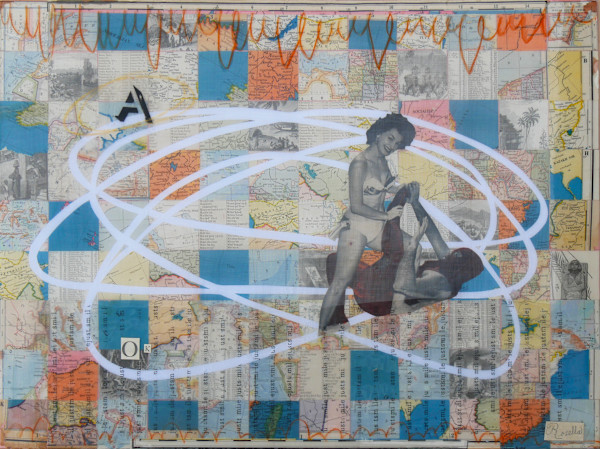 New Geography: OK by Kristy Darnell Battani