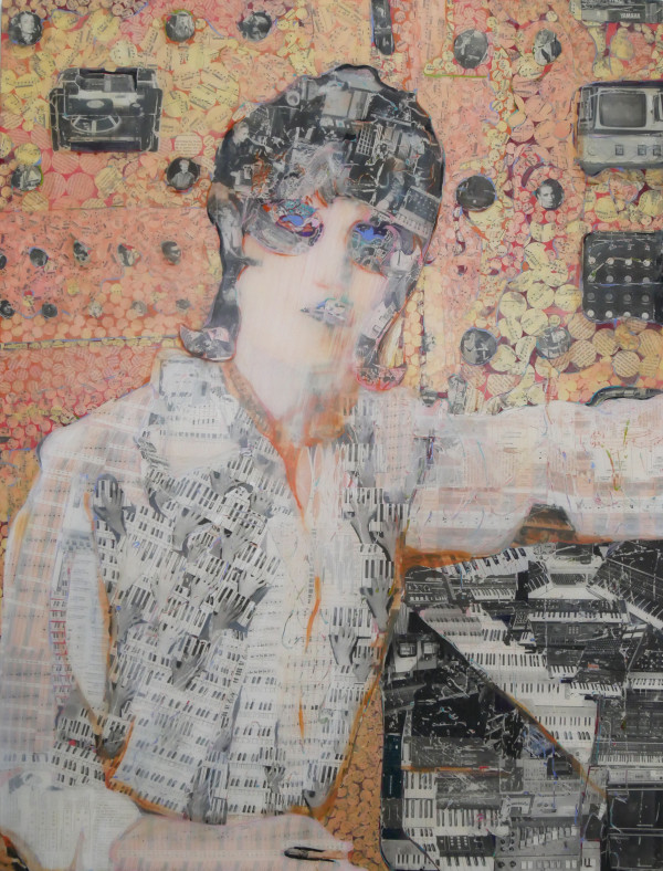 Wendy by Kristy Darnell Battani