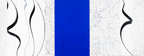 Compositus VI by David Moore