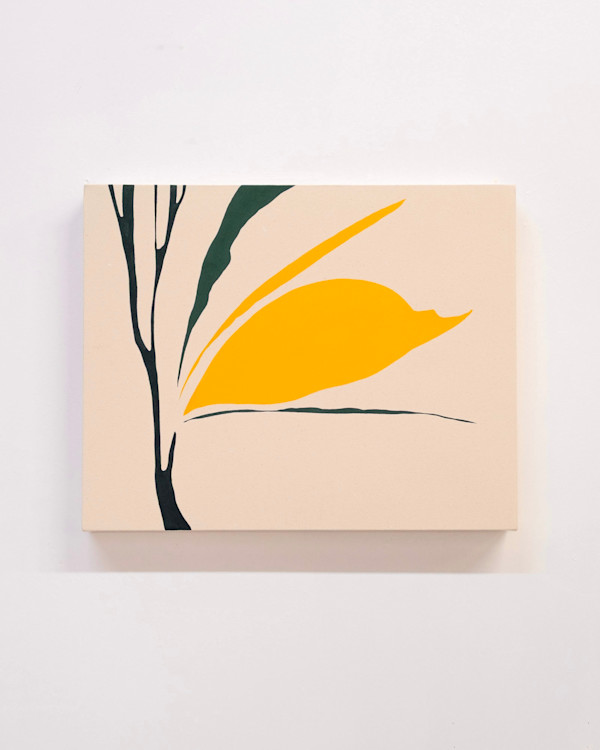 Spring by Max Kremer