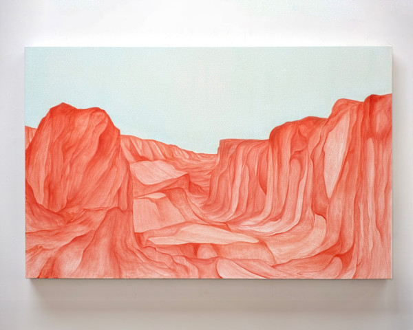 Hot Rocks by Max Kremer