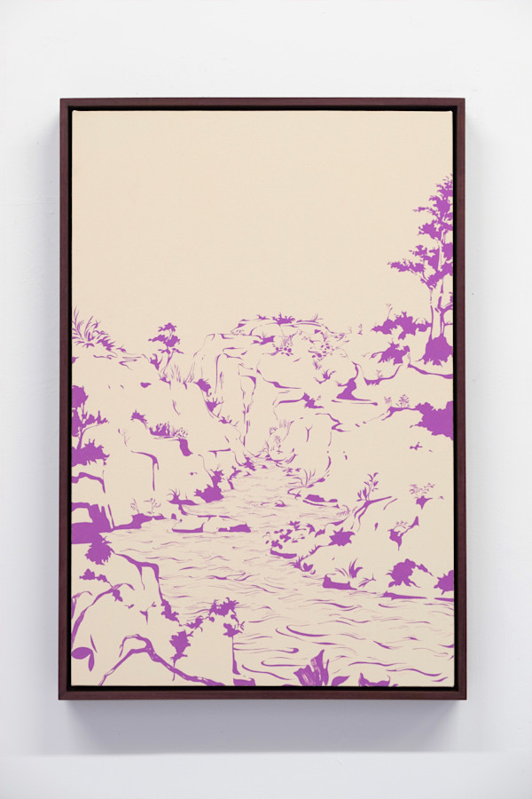 Downstream by Max Kremer, Image 3.