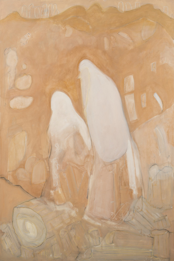 PALMYRA by Patricia RAIN Gianneschi, Image 1.