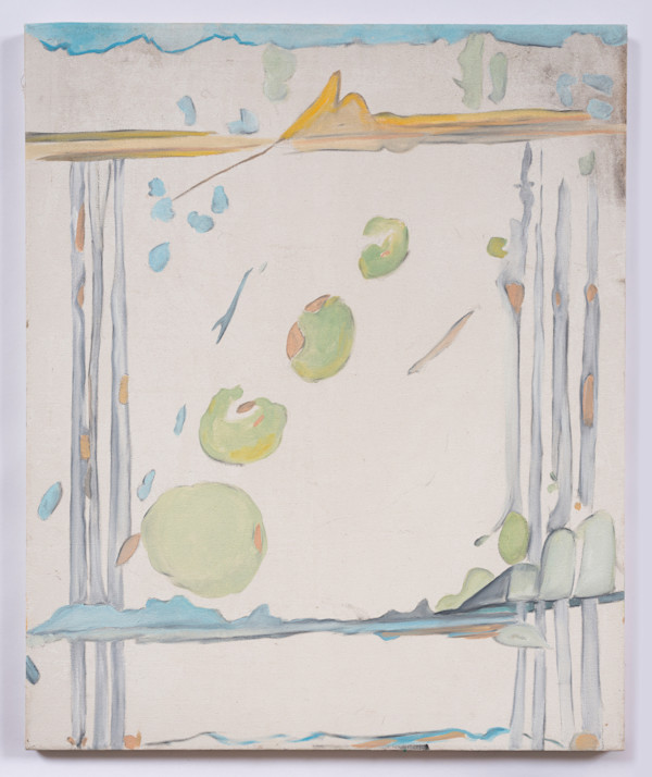 FALLEN TEMPLE by Patricia RAIN Gianneschi, Image 1.