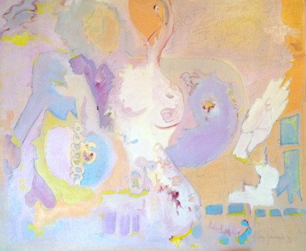 RAIN GONE WILD by Patricia RAIN Gianneschi, Image 1.