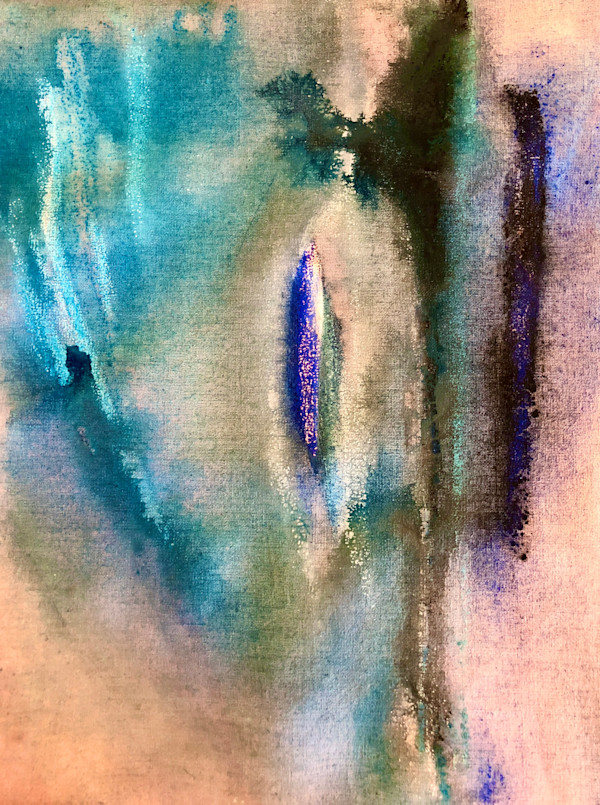 Giotto's Robes 2 by Patricia RAIN Gianneschi, Image 1.
