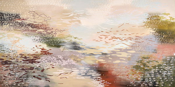 The World Beyond by Laura Fayer