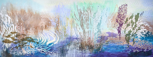 Earth Tide by Laura Fayer, Image 2.