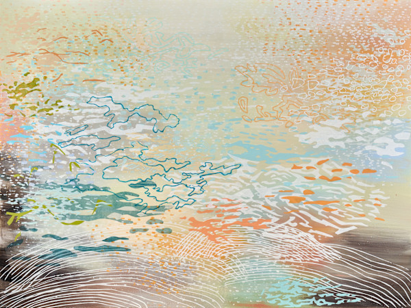 Radiant Vision by Laura Fayer, Image 2.