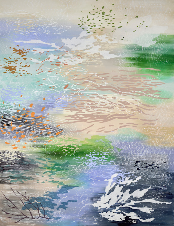 Between Earth and Air by Laura Fayer, Image 4.