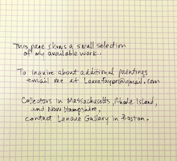 Information by Laura Fayer, Image 1.