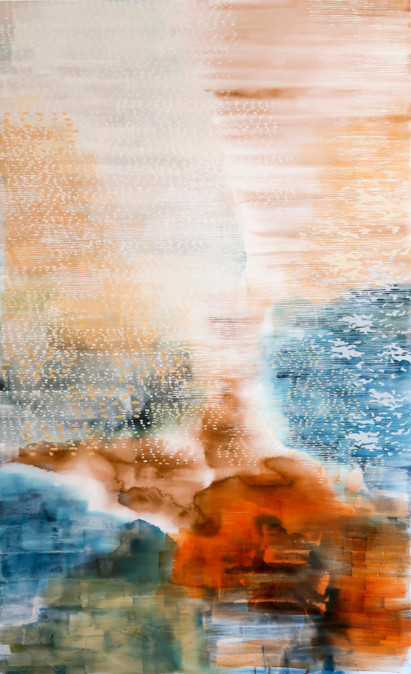 Lucky Penny by Laura Fayer, Image 1.