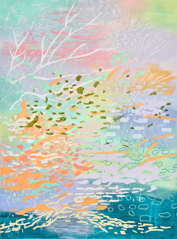 Spring Diary 120 by Laura Fayer, Image 2.