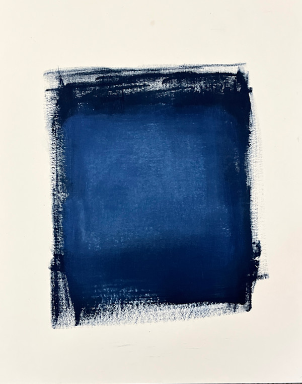 Faint Light by Elizabeth Stockton, Image 1.
