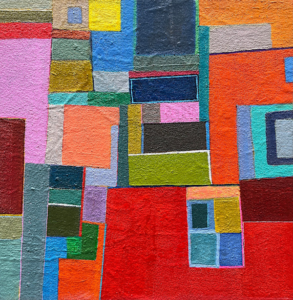 Assorted by Elizabeth Stockton, Image 1.